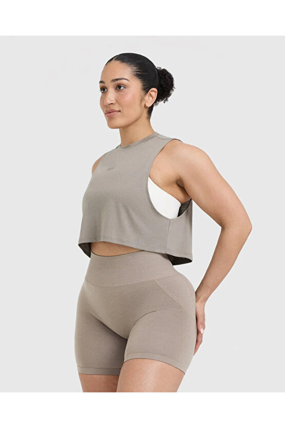 Oneractive Crop Tank