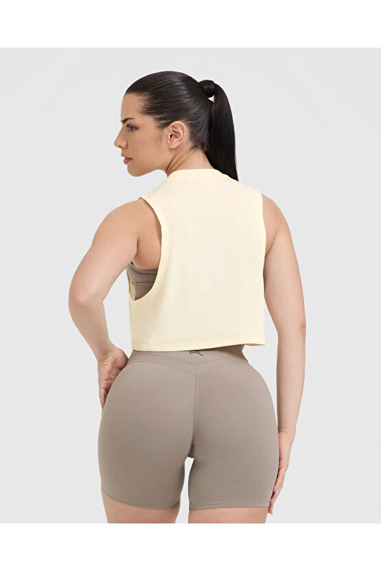 Oneractive Crop Tank