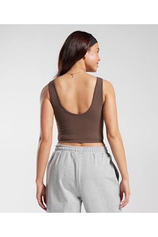 Gymshark Rest Day Atlet Mocha