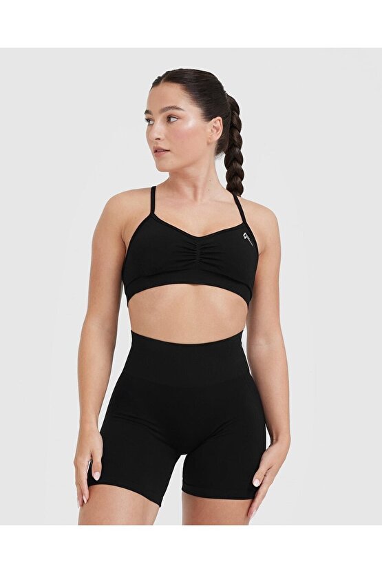 Siyah Bra