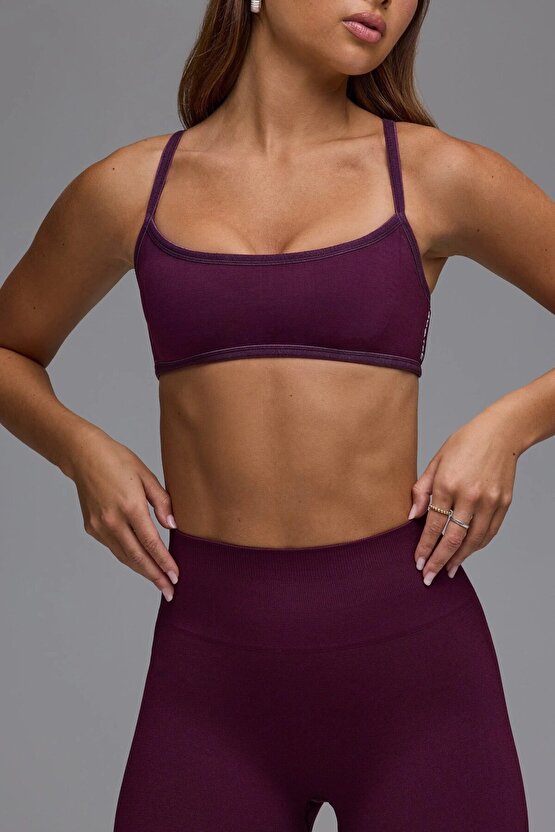Spor Bra Vişne Çürüğü