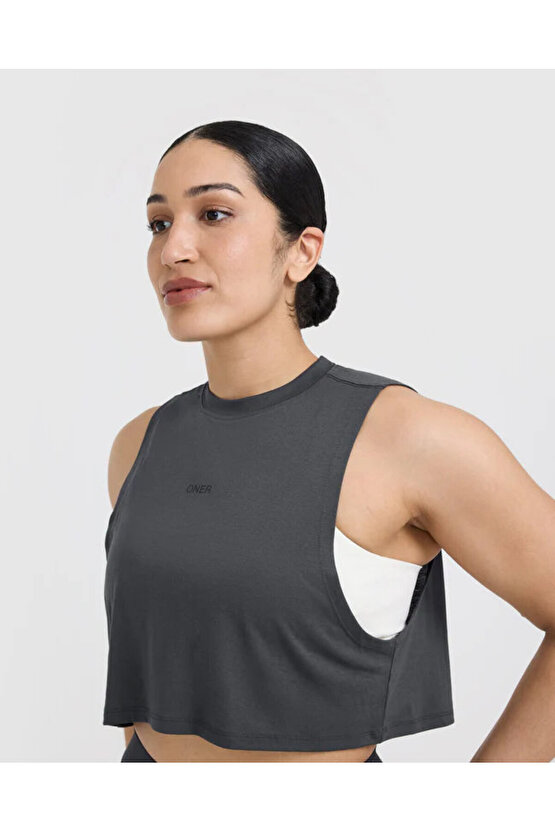 Oneractive Crop Tank