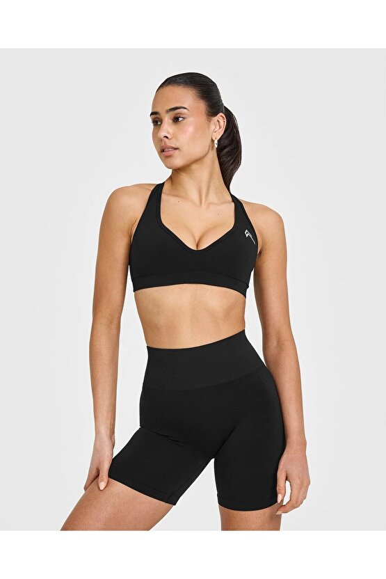 Spor Bra Siyah