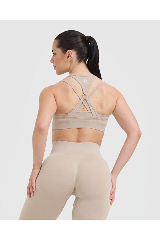 Spor Bra Bej