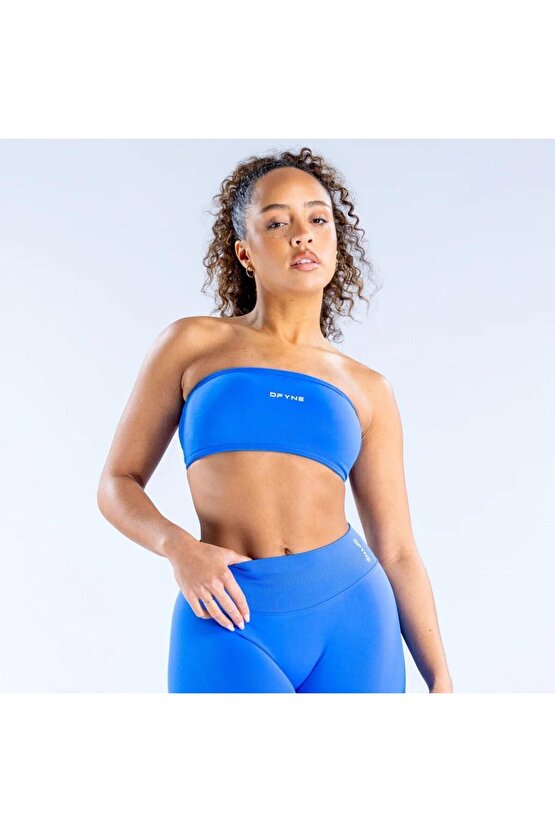 Mavi Straplez Bra