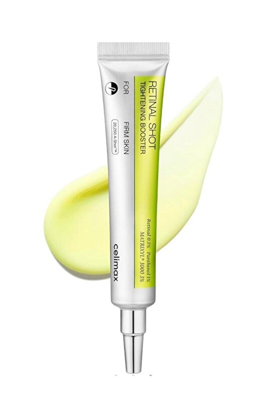 Celimax Krem Shot Tightening Booster 15 ml