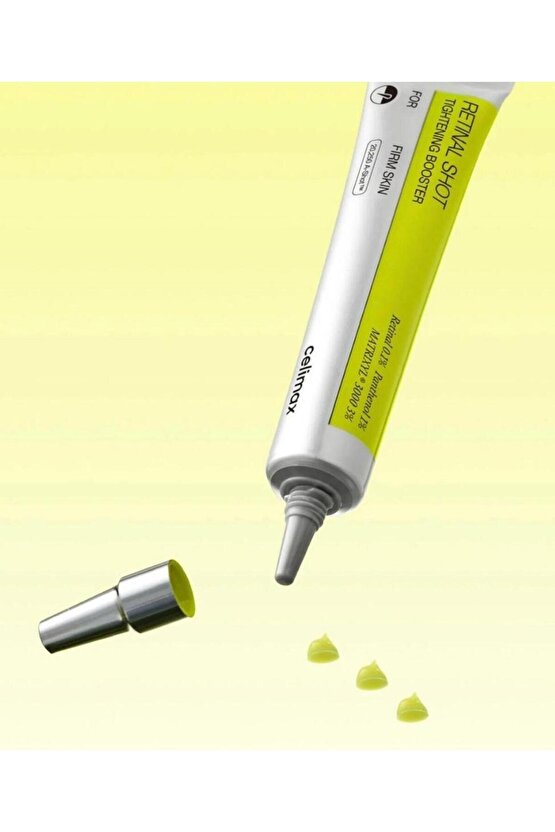 Celimax Krem Shot Tightening Booster 15 ml