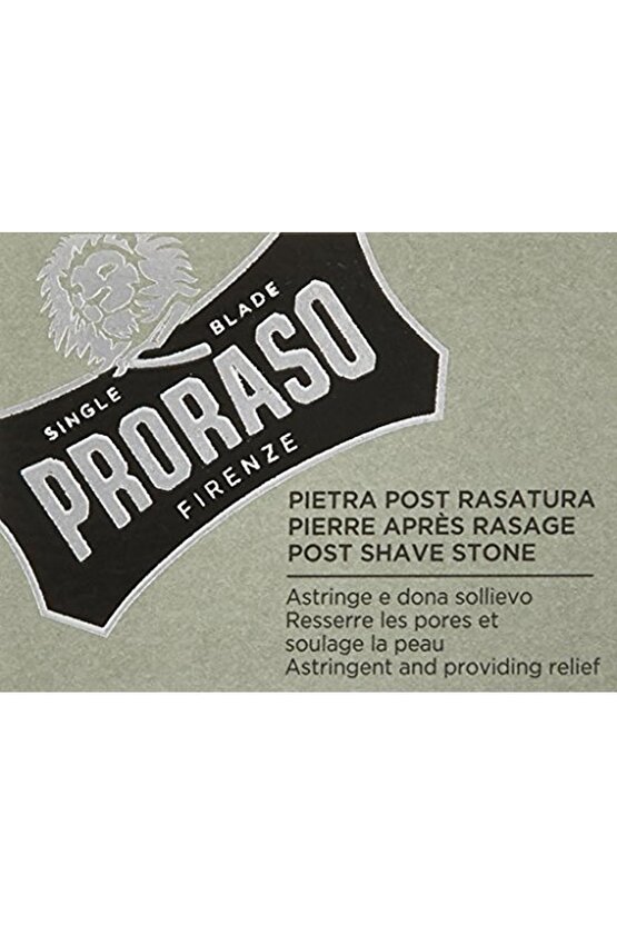 Tıraş Sonrası Rahatlatıcı Cilt Şapı, 100 Gr