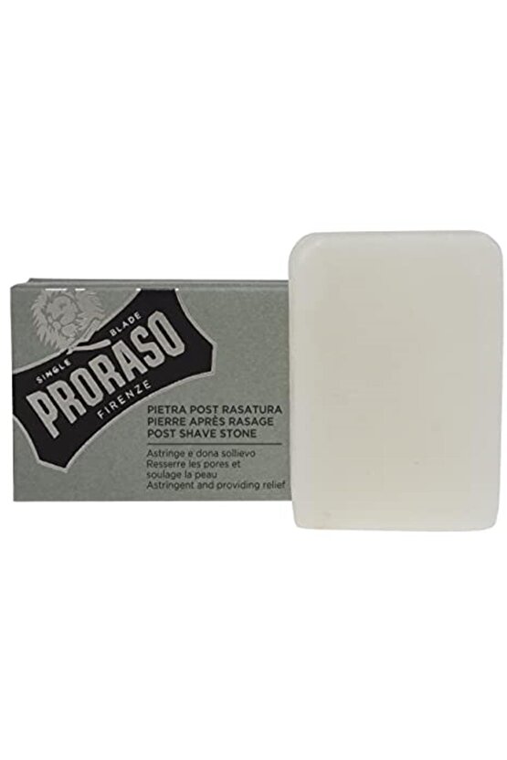 Tıraş Sonrası Rahatlatıcı Cilt Şapı, 100 Gr