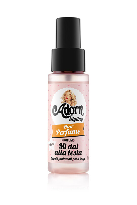 SAÇ PARFÜMÜ 50 ML