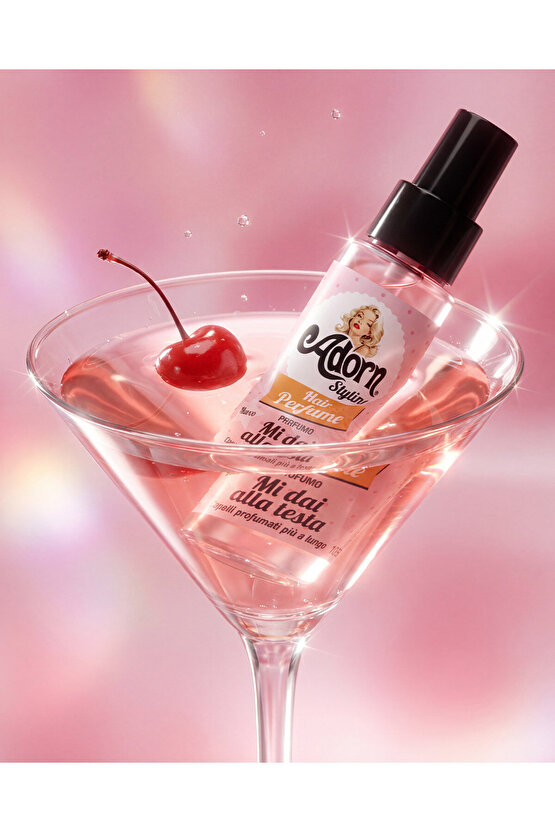 SAÇ PARFÜMÜ 50 ML