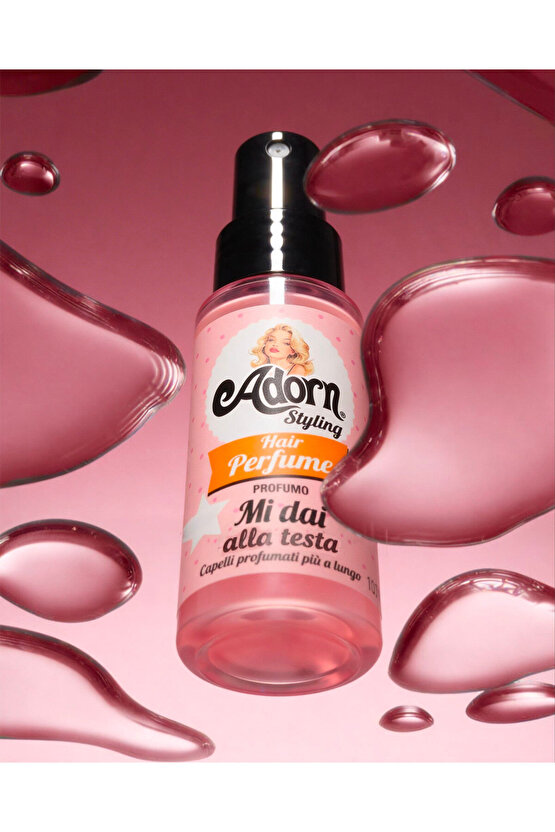 SAÇ PARFÜMÜ 50 ML