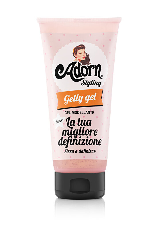 SAÇ ŞEKİLLENDİRİCİ JÖLE 200 ML