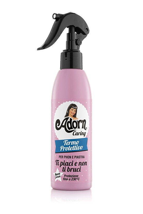 ISIYA KARŞI KORUYUCU SAÇ SPREYİ 200 ML