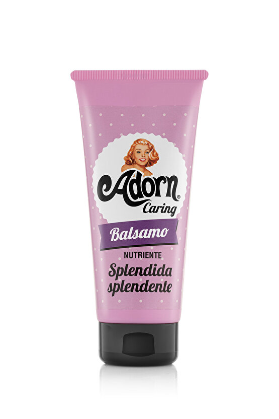 BESLEYİCİ SAÇ BALSAMI 200 ML