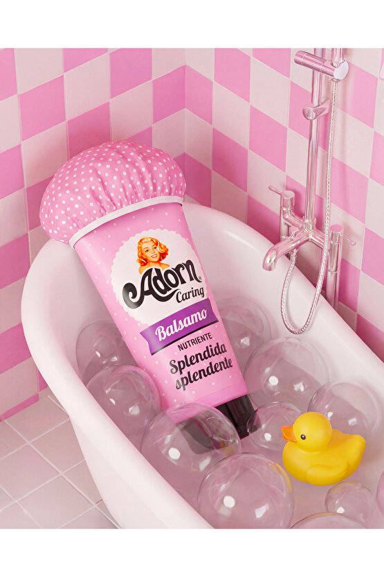 BESLEYİCİ SAÇ BALSAMI 200 ML