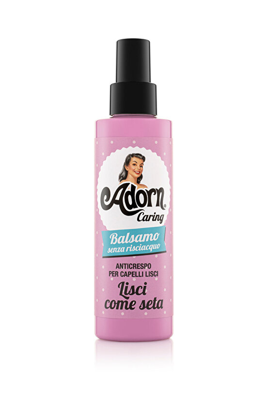 KABARMA KARŞITI DURULANMAYAN SAÇ KREMİ 150 ML