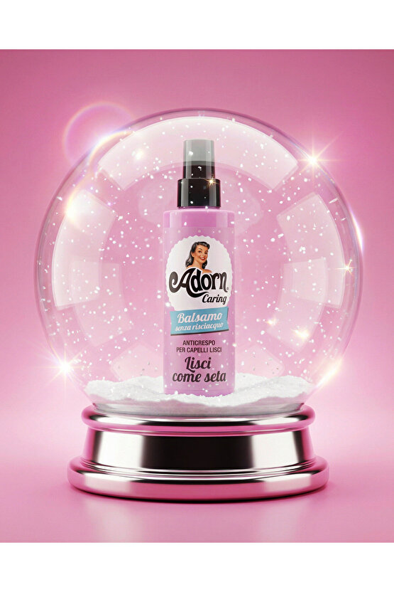 KABARMA KARŞITI DURULANMAYAN SAÇ KREMİ 150 ML