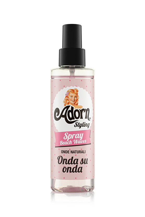 DOĞAL DALGA SPREYİ 150 ML