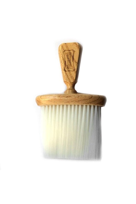 Boyun Temizleme Fırçası Neck Brush