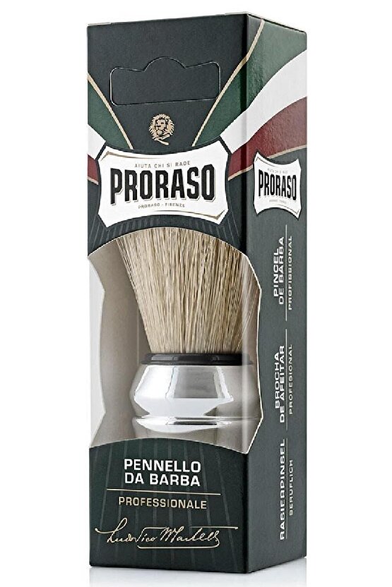 Shaving Brush Tıraş Fırçası