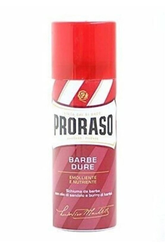 Tıraş Köpüğü Sandal Ağacı Özlü 300ml