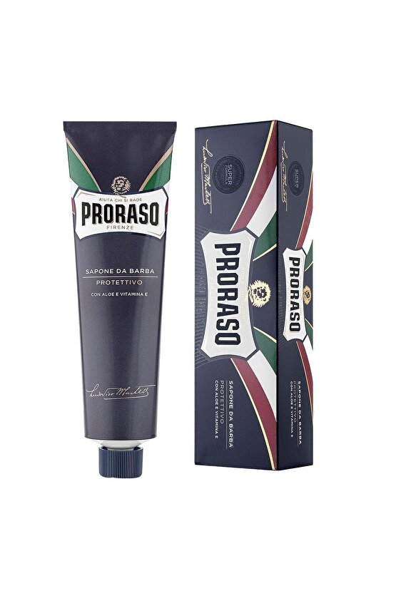 Aloe Vera Özlü Tıraş Kremi 150ml