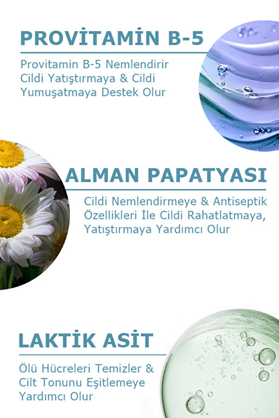 Aydınlatıcı ve Nemlendirici Yüz Temizleme Jeli 400 ml