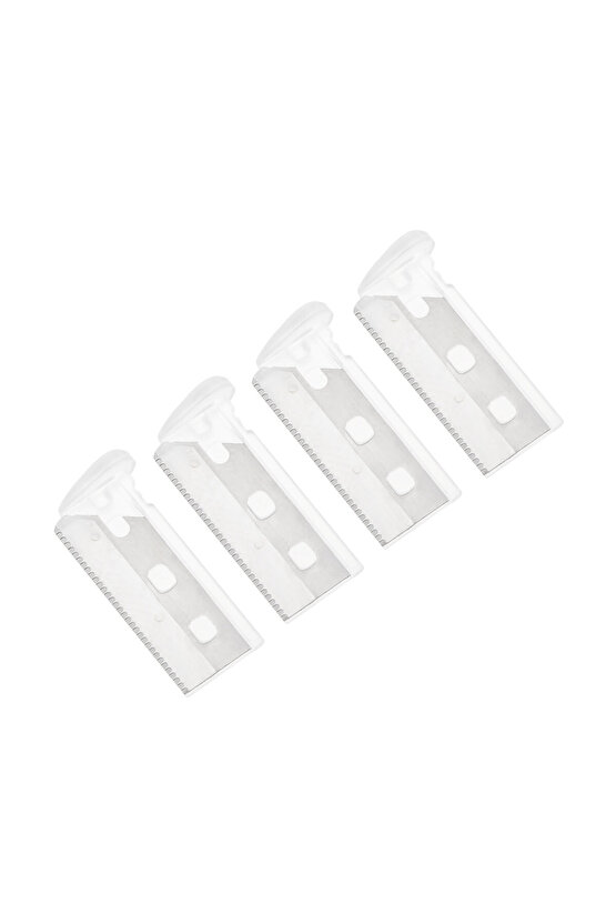 Brow Razor Replacement Blades - Kaş Usturası Yedek Uç