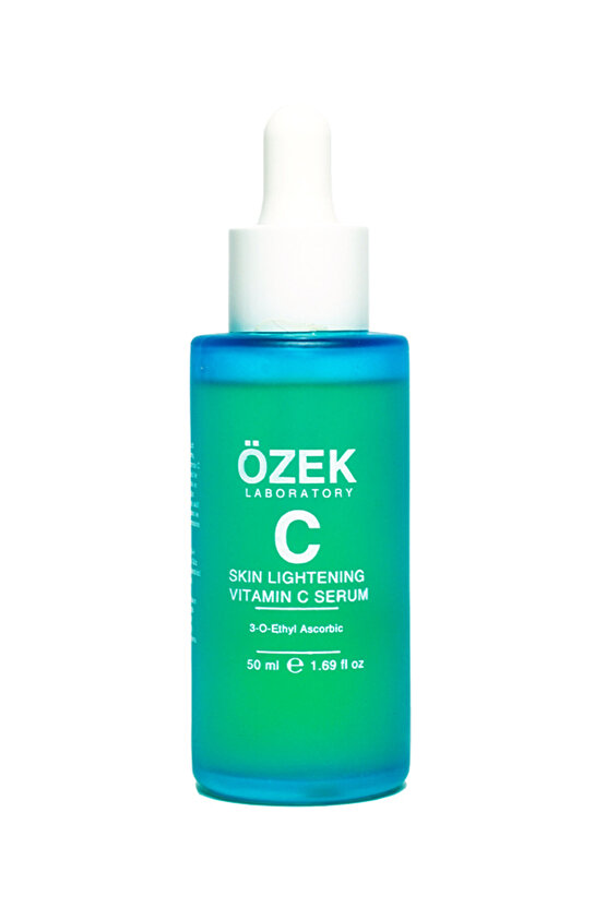 C Vitamini Aydınlatıcı Serum 50 ml