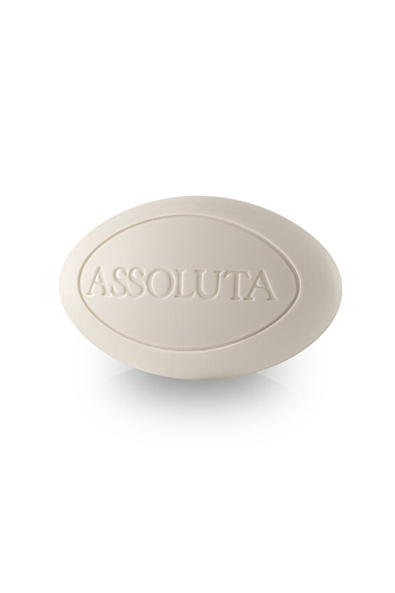 Bar Soap Assoluta - Sabun 130 gr