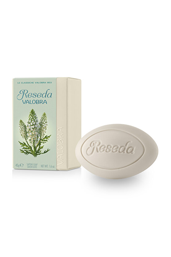 Gift Box Le Classiche - 5li Sabun Seti 5 X 45 gr