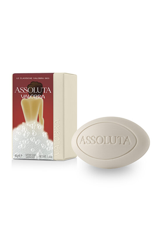 Gift Box Le Classiche - 5li Sabun Seti 5 X 45 gr