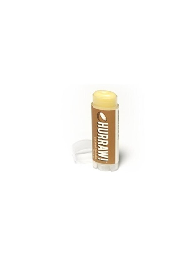 Lip Balm Coconut