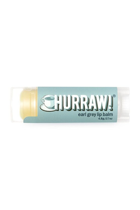 Earl Grey Dudak Balm Earl Grey Çay 4.8 G