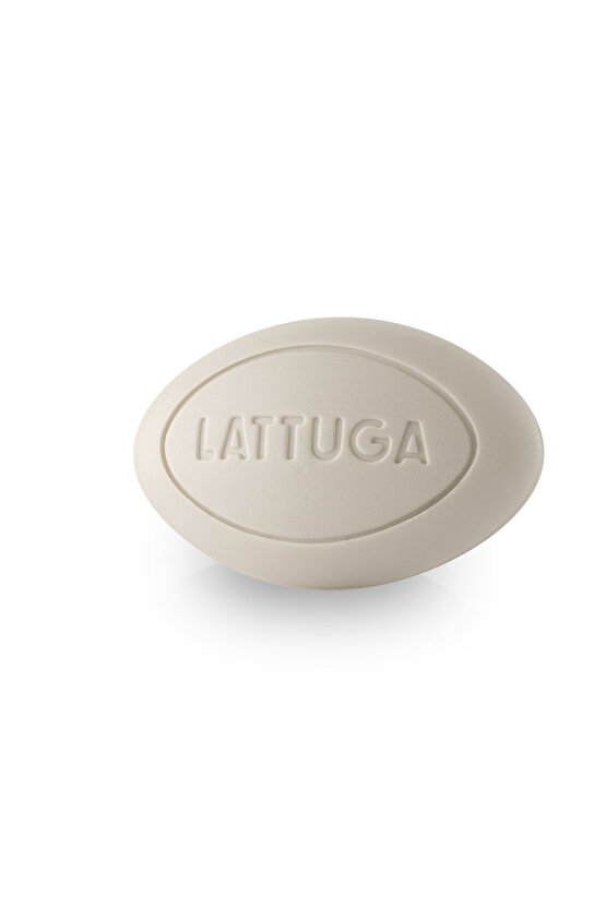 Bar Soap Lattuga - Sabun 130 gr