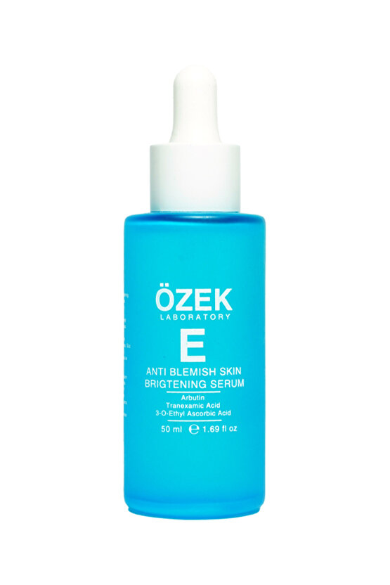 Leke Karşıtı Cilt Aydınlatıcı Serum 50 ml