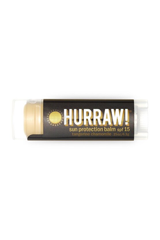 Sun Lip Balm Güneş Koruyuculu Spf15 4.8g