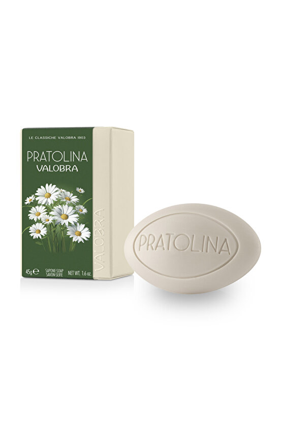 Gift Box Primula - 5li Sabun Seti 5 X 45 gr