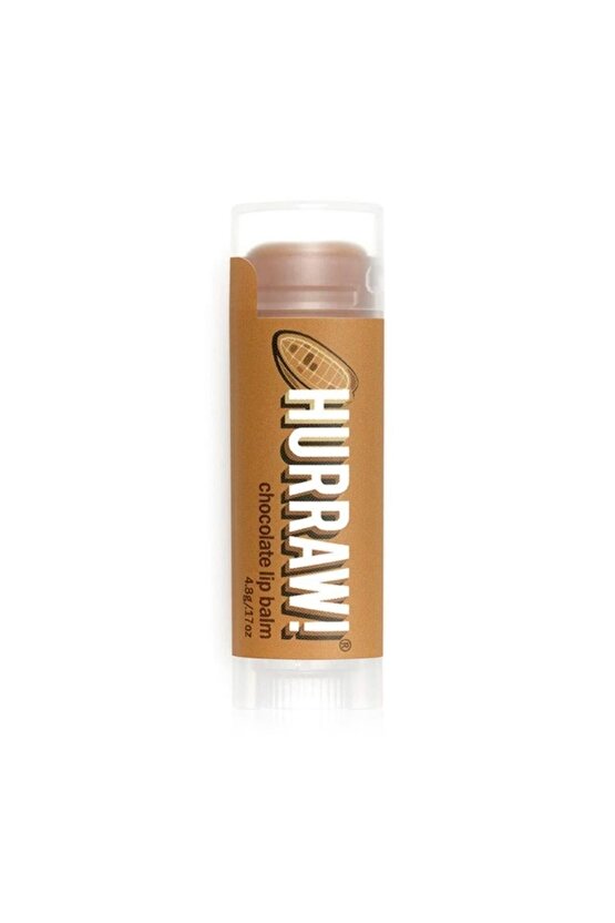 Chocolate Lip Balm - Çikolata 4.8 gr