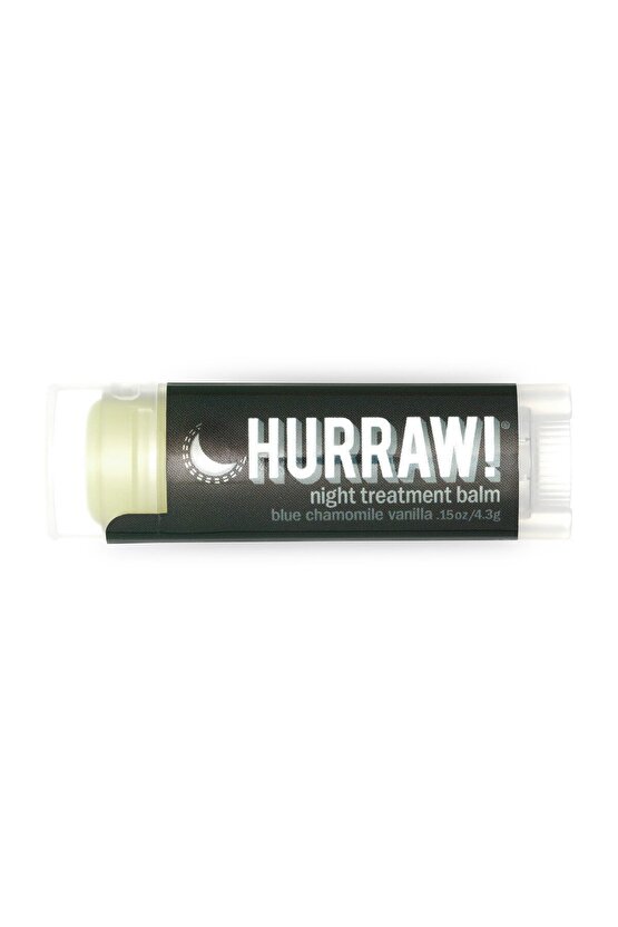 Moon Lip Balm - Gece