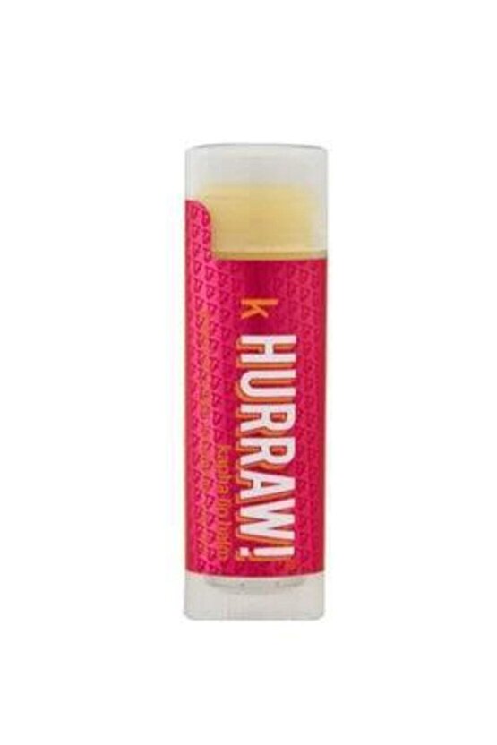 Kapha Lip Balm Greyfurt - Zencefil - Okaliptus