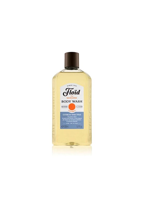 Duş Jeli - Citrus Spectre 500 ml