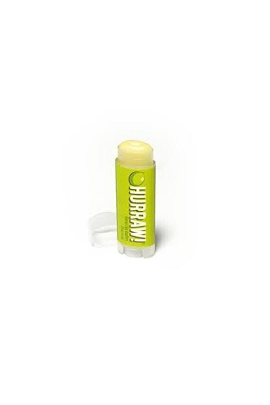 Lime Lip Balm  Limon