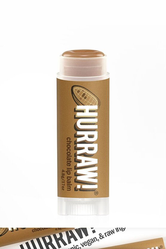 Chocolate Lip Balm 4.8 gr