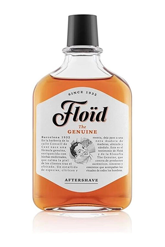 Floid Tıraş Sonrası Losyon - The Genuine 150 ML