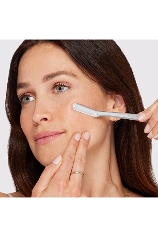 Facial Razor - Yüz Usturası