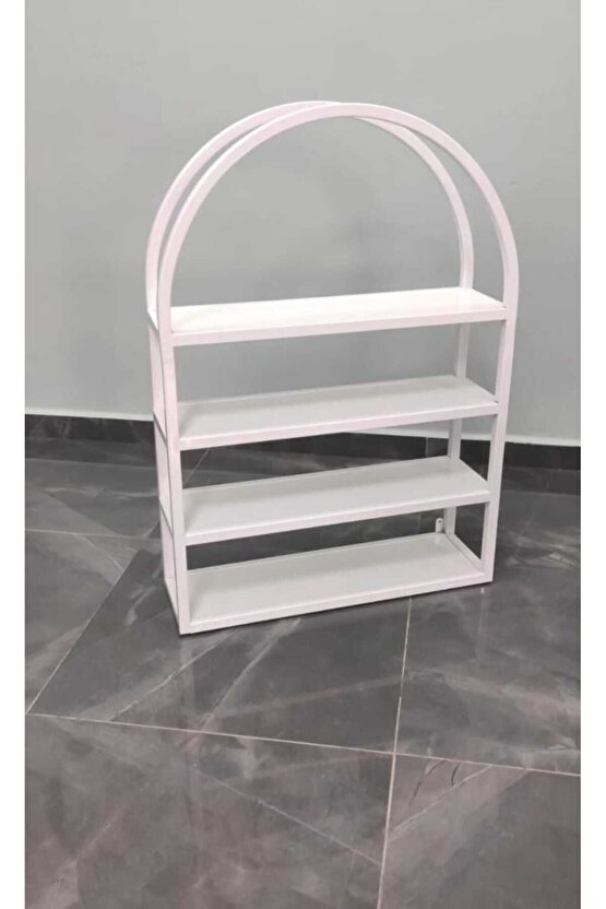 Ojelik ürün rafı stand
