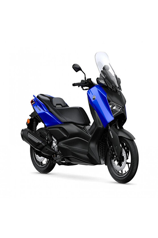 41025 (988x27) Yamaha XMaxYpTricity (Oem B5X-E7641-00) Fransa Üretim Çift Taraflı Kayış