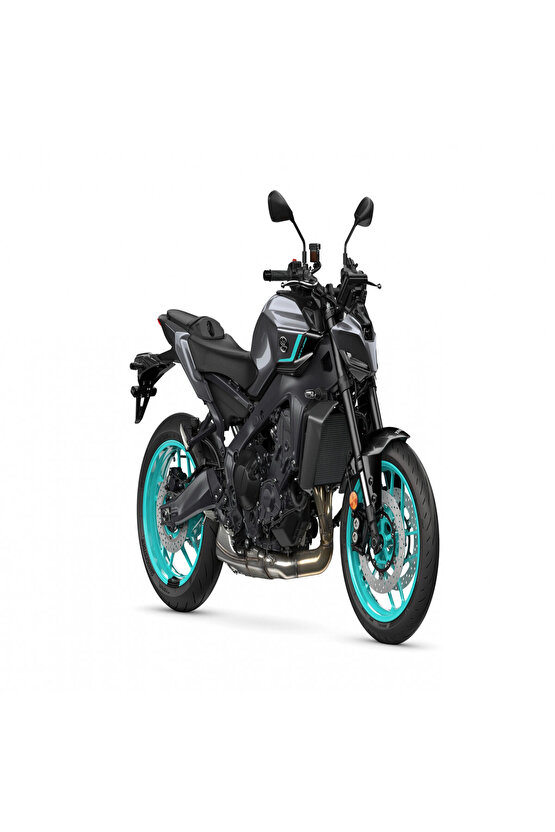 Buji CPR9EA-9 MT-09 Tracer-09 Xsr 900 Standart Ngk Buji 1 Adet